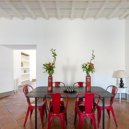 Iflat Campo Dei Fiori Stylish Apartment Ρώμη Εξωτερικό φωτογραφία