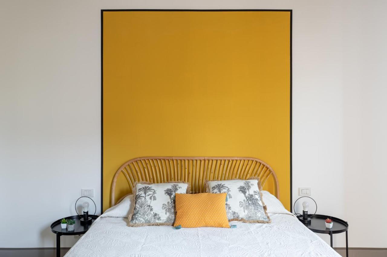Iflat Campo Dei Fiori Stylish Apartment Ρώμη Εξωτερικό φωτογραφία