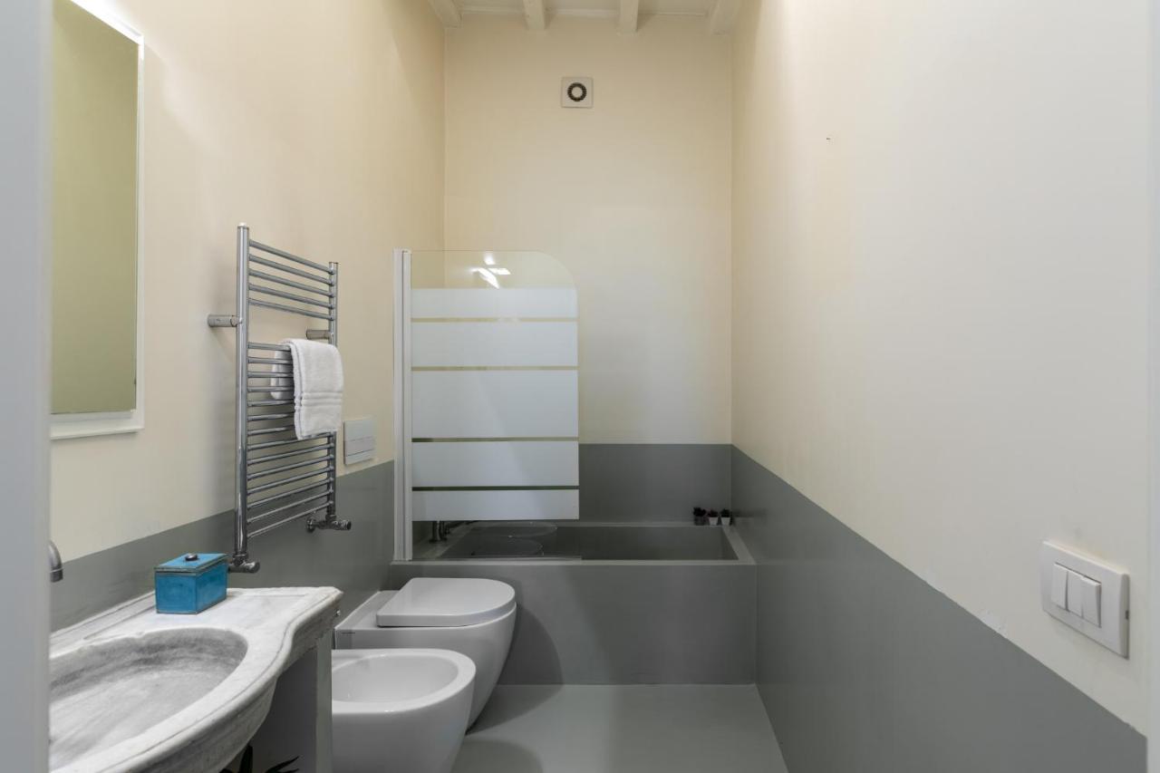 Iflat Campo Dei Fiori Stylish Apartment Ρώμη Εξωτερικό φωτογραφία