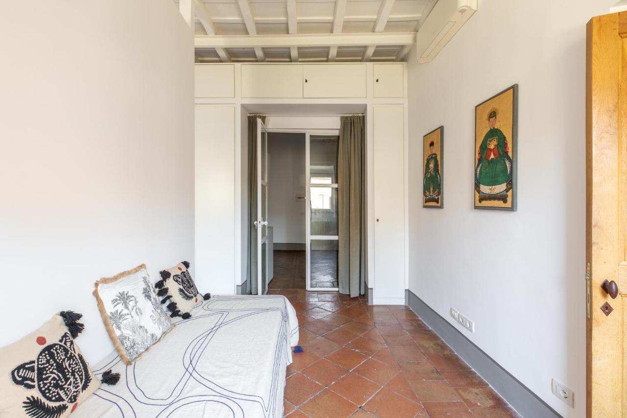 Iflat Campo Dei Fiori Stylish Apartment Ρώμη Εξωτερικό φωτογραφία