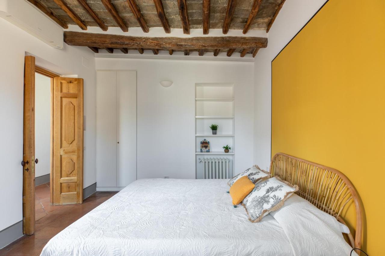 Iflat Campo Dei Fiori Stylish Apartment Ρώμη Εξωτερικό φωτογραφία
