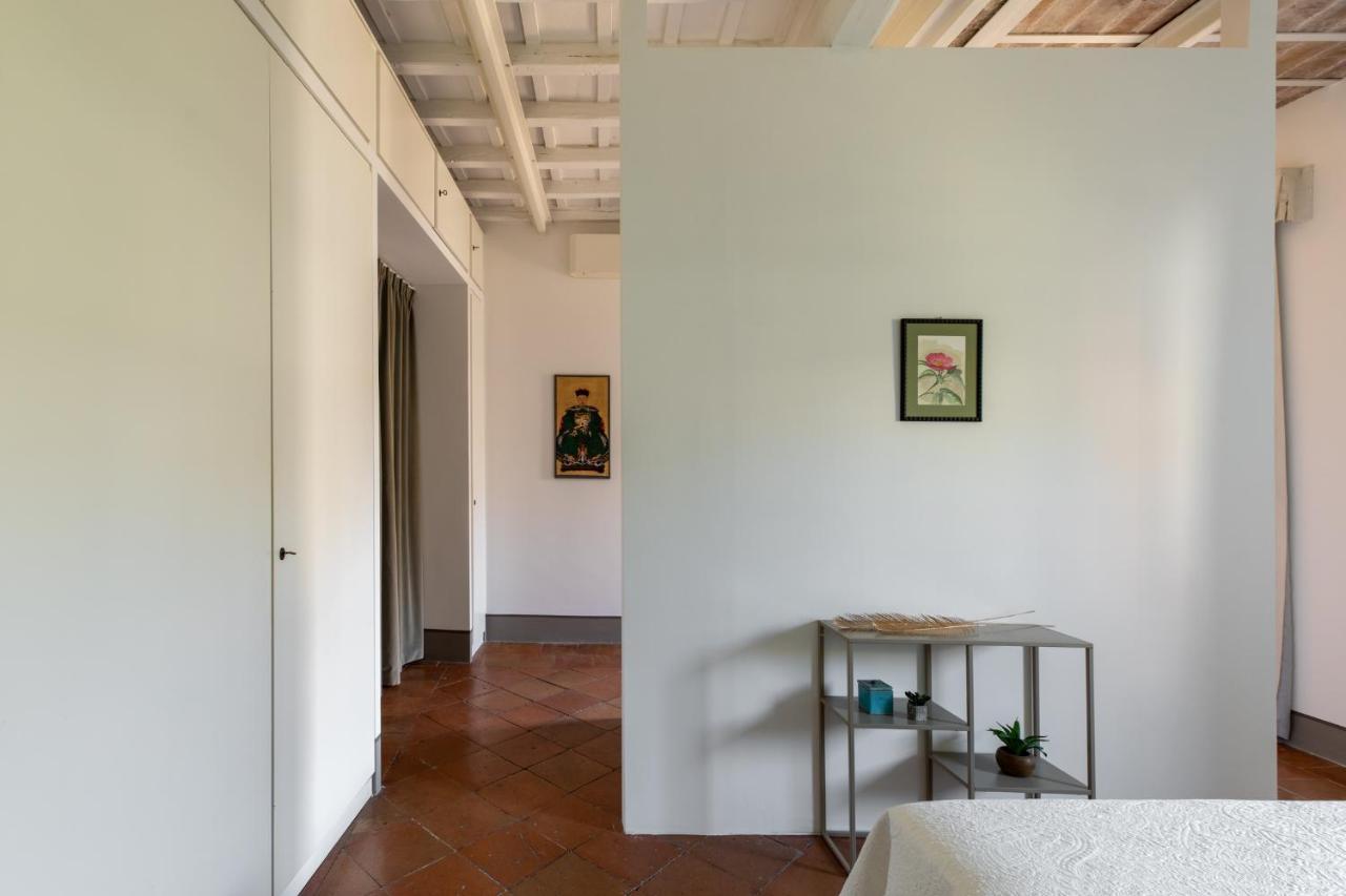 Iflat Campo Dei Fiori Stylish Apartment Ρώμη Εξωτερικό φωτογραφία